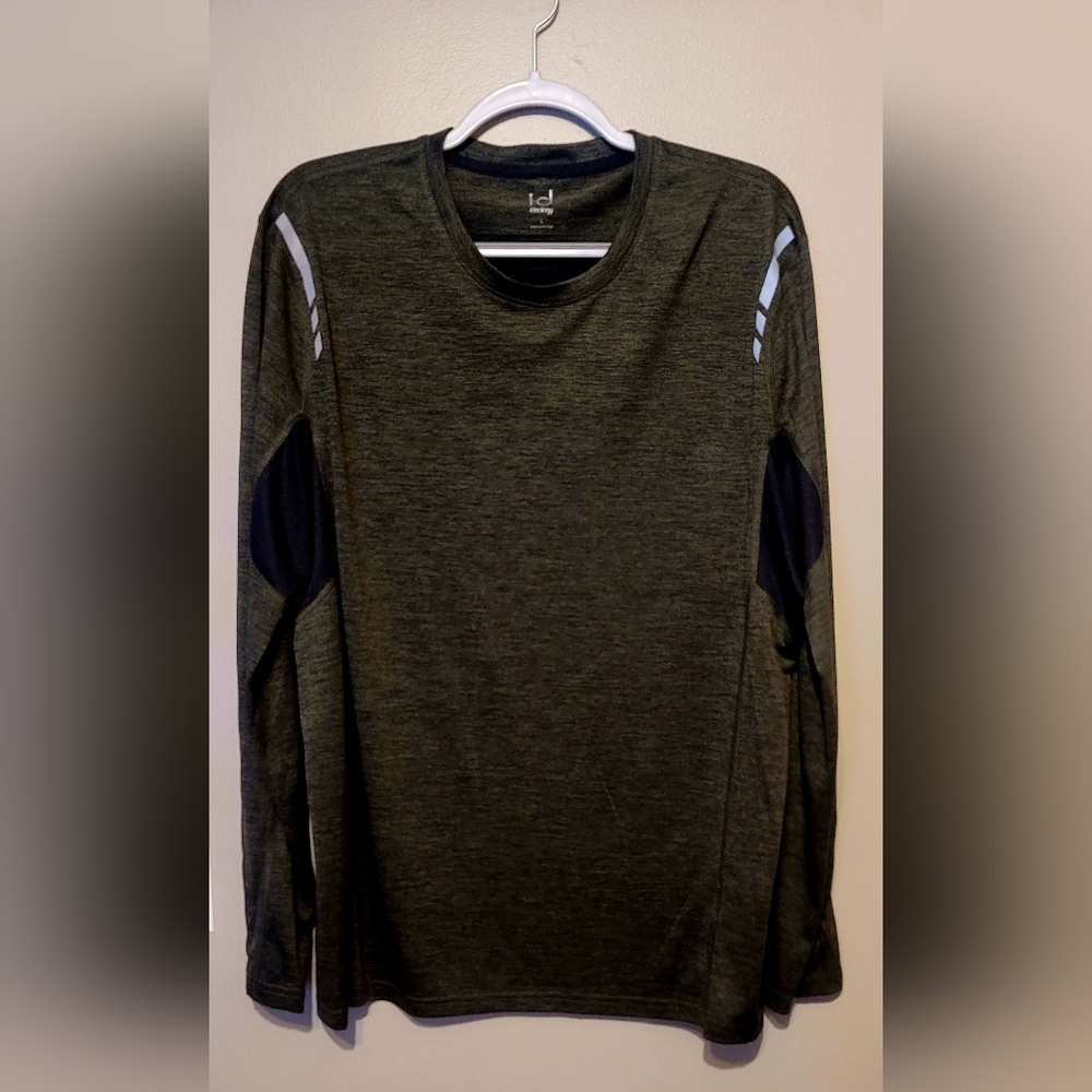 Mens Breathable Cotton Shirt
